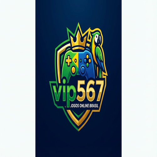 Logo vip567